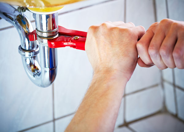 About Rossiter Plumbers
